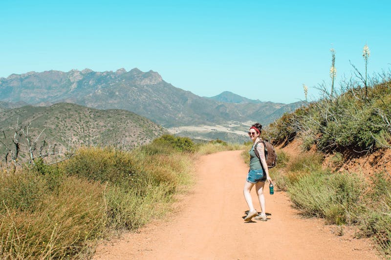 Big Sycamore Big Views Weekend Sherpa