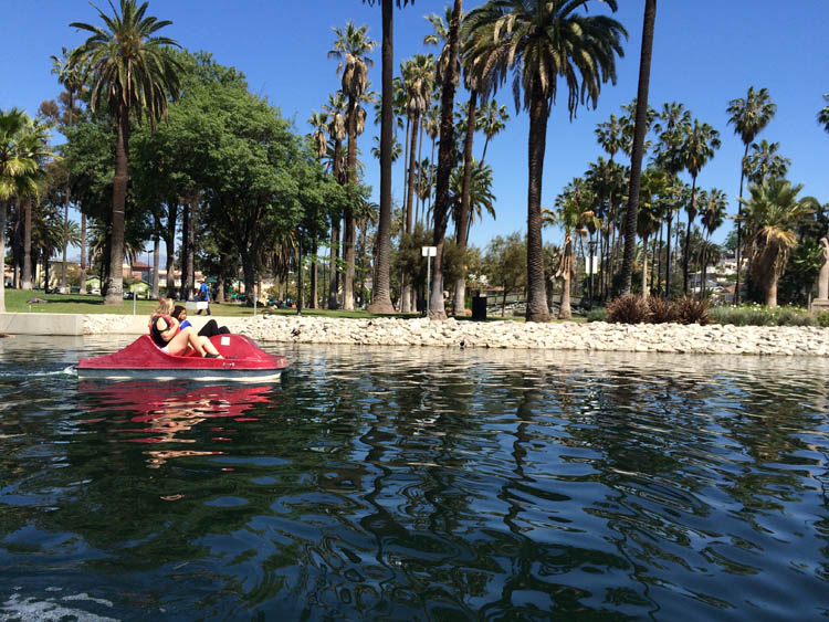 Echofriendly Weekend Sherpa