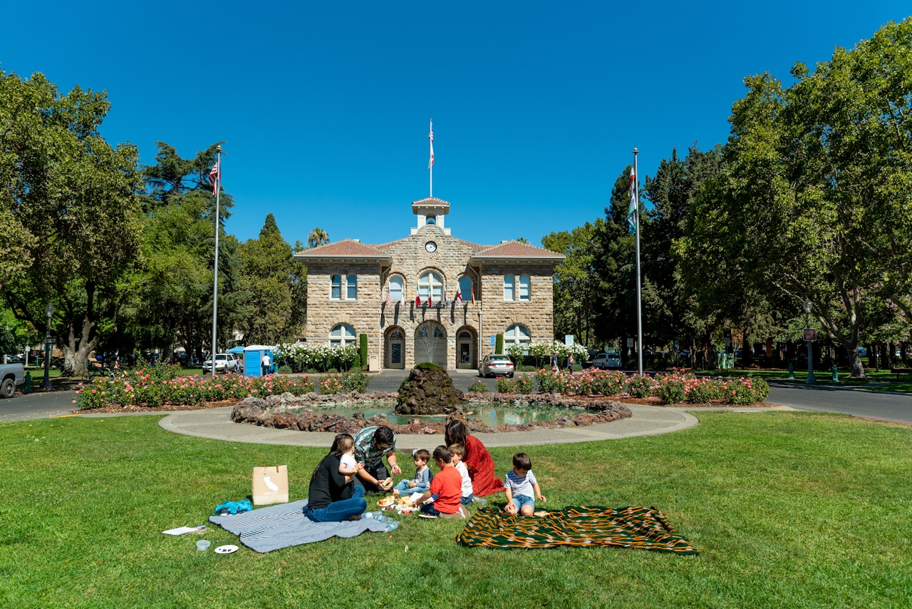 Sonoma Valley 