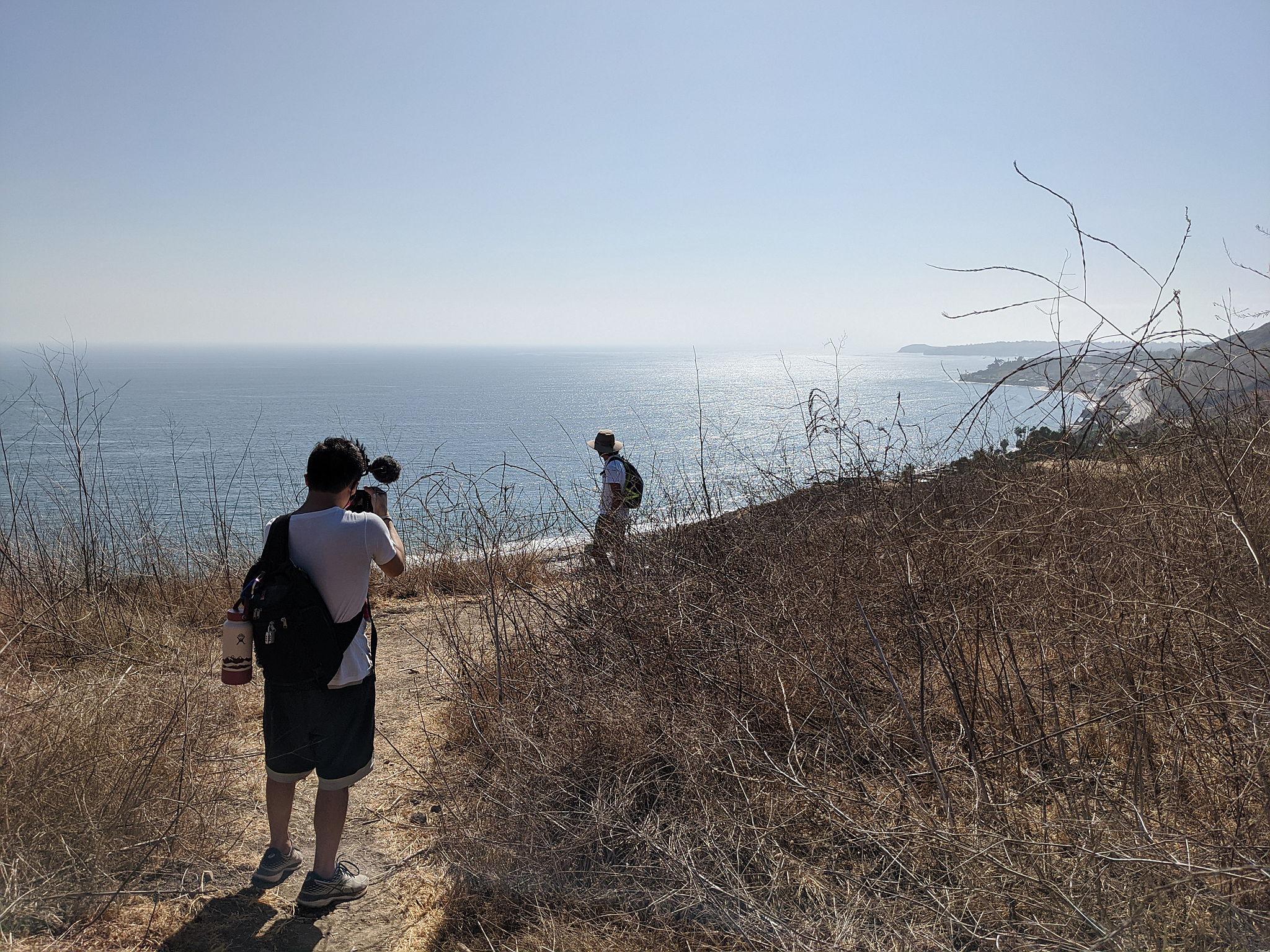 Malibu Hikein Beaches Weekend Sherpa