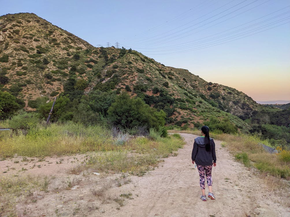 Gould mesa hotsell trail camp