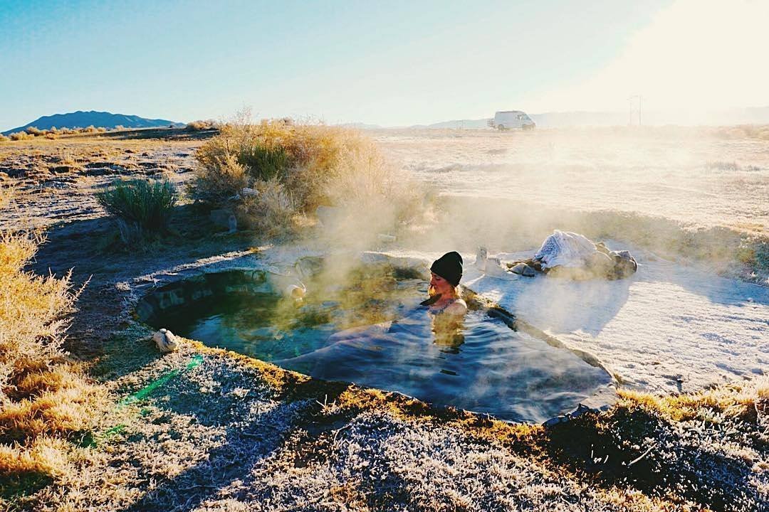 Reno Tahoe Winter Getaway 2020