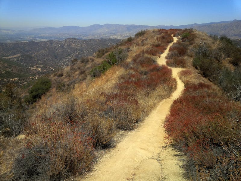 La Tuna Special Weekend Sherpa