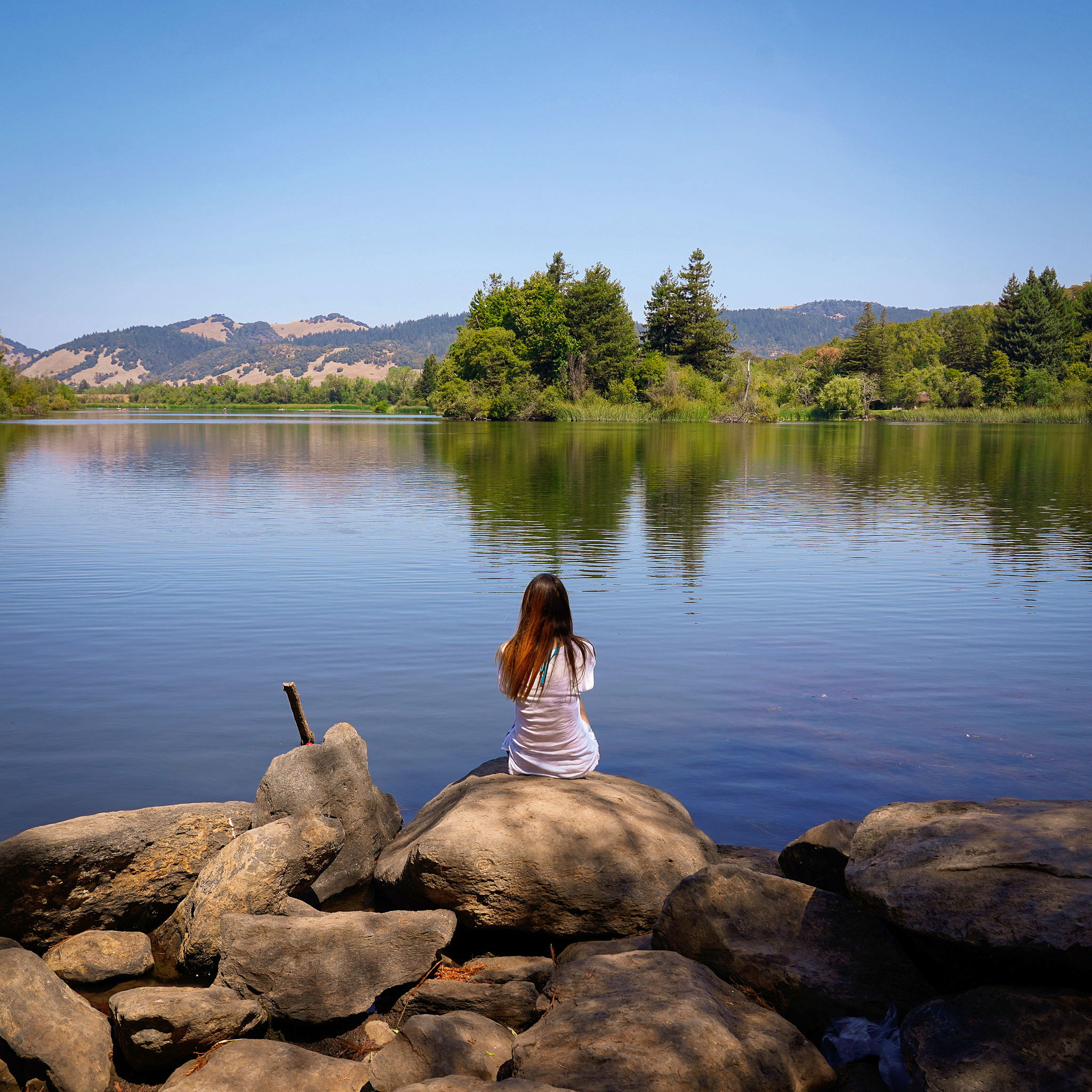 Get Outdoors In Sonoma County This Fall