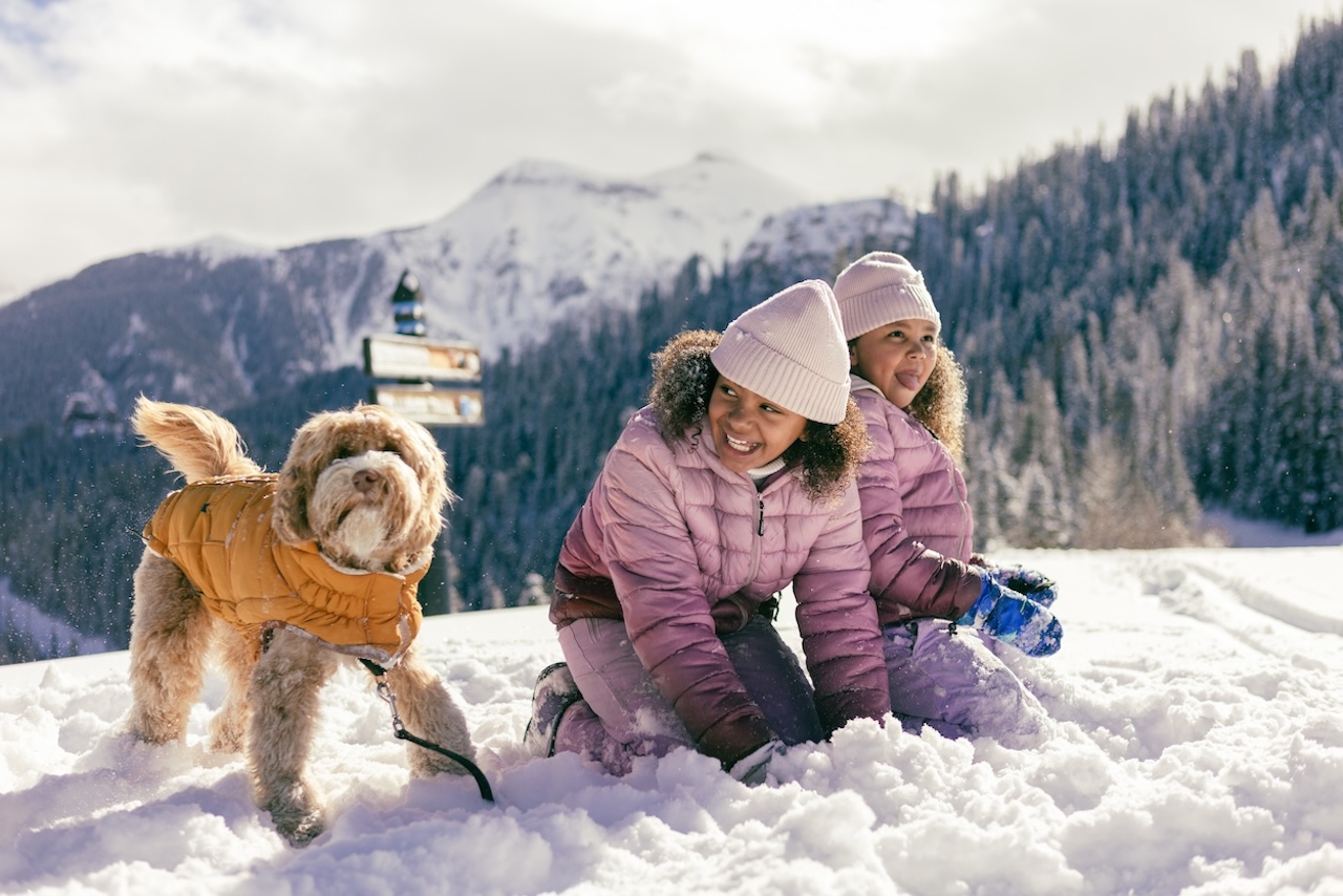 kids in telluride