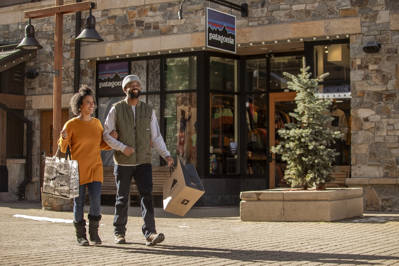 shopping lake tahoe