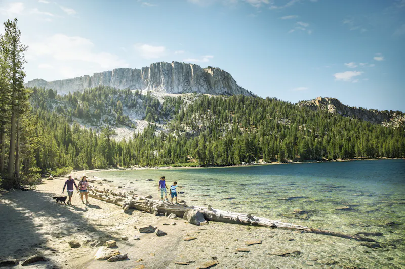 Like Summer Camp Only Better Weekend Sherpa