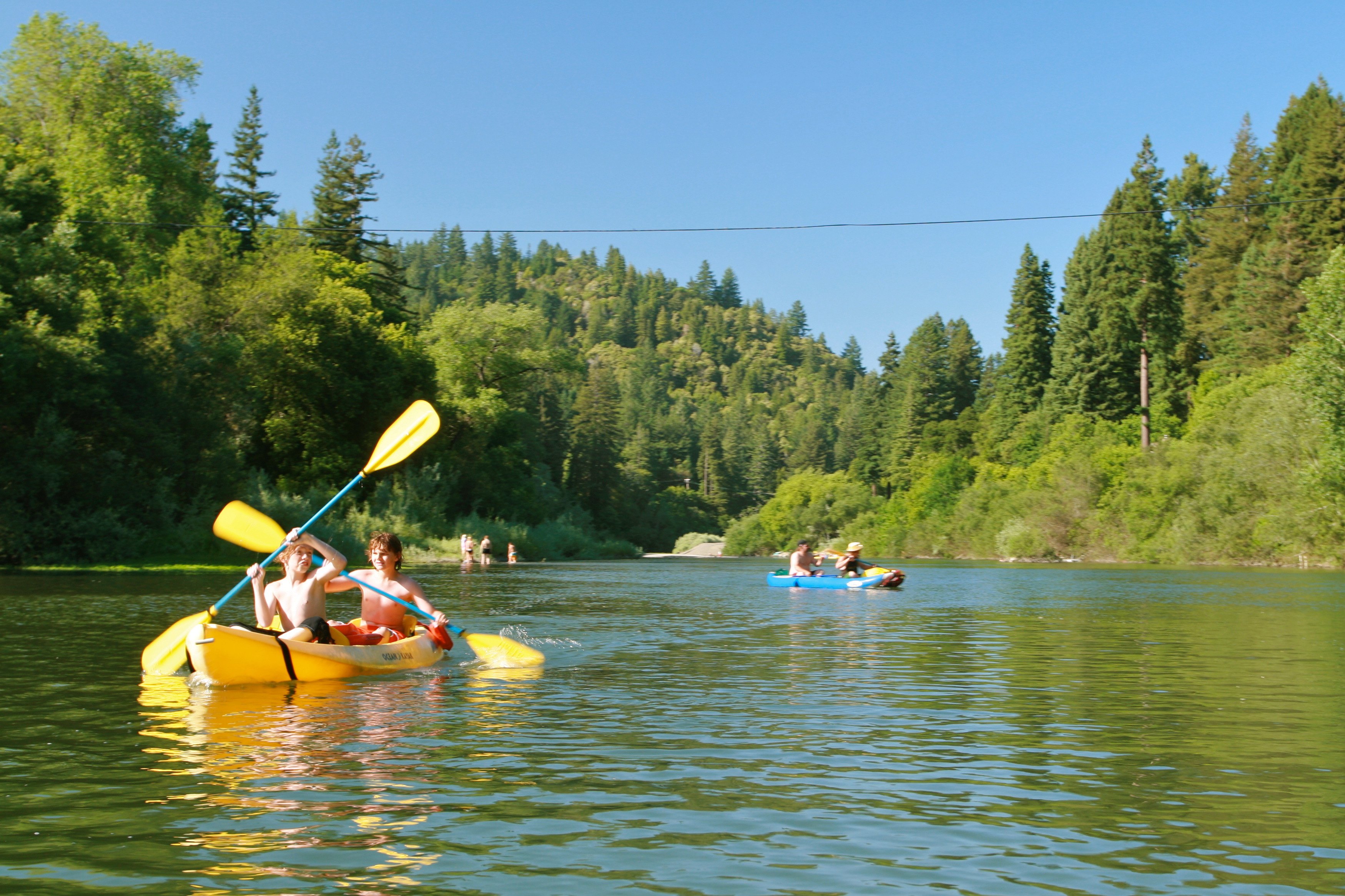 Her Name Is Monte Rio Weekend Sherpa