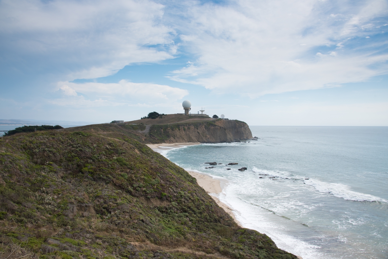 Peninsula Open Space Trust 2020 Hiking Calendar 