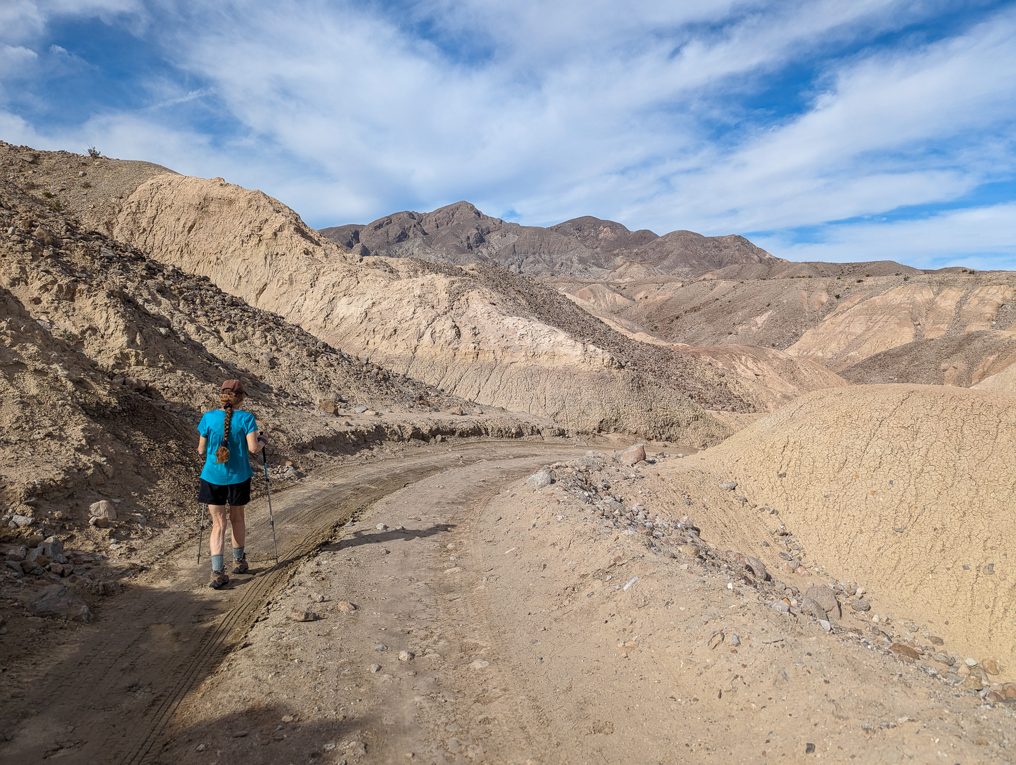 Calcite Mine Loop