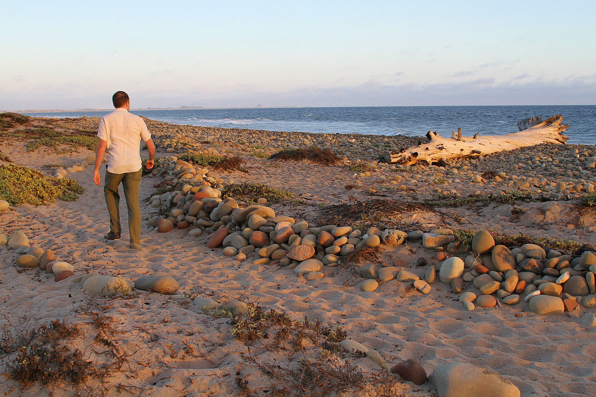 Emma Wood State Beach and Ventura Estuary 