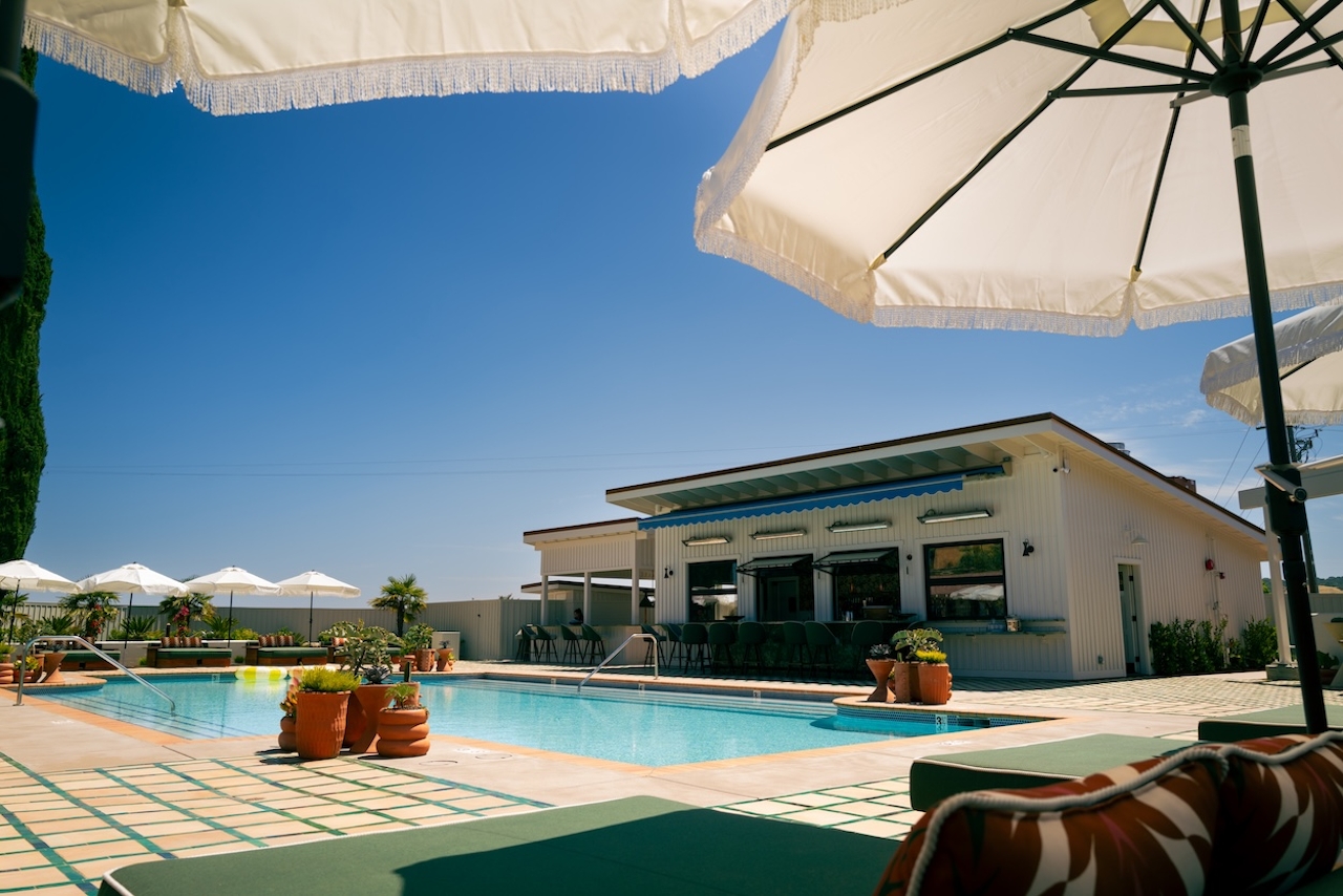 River Lodge Paso Robles