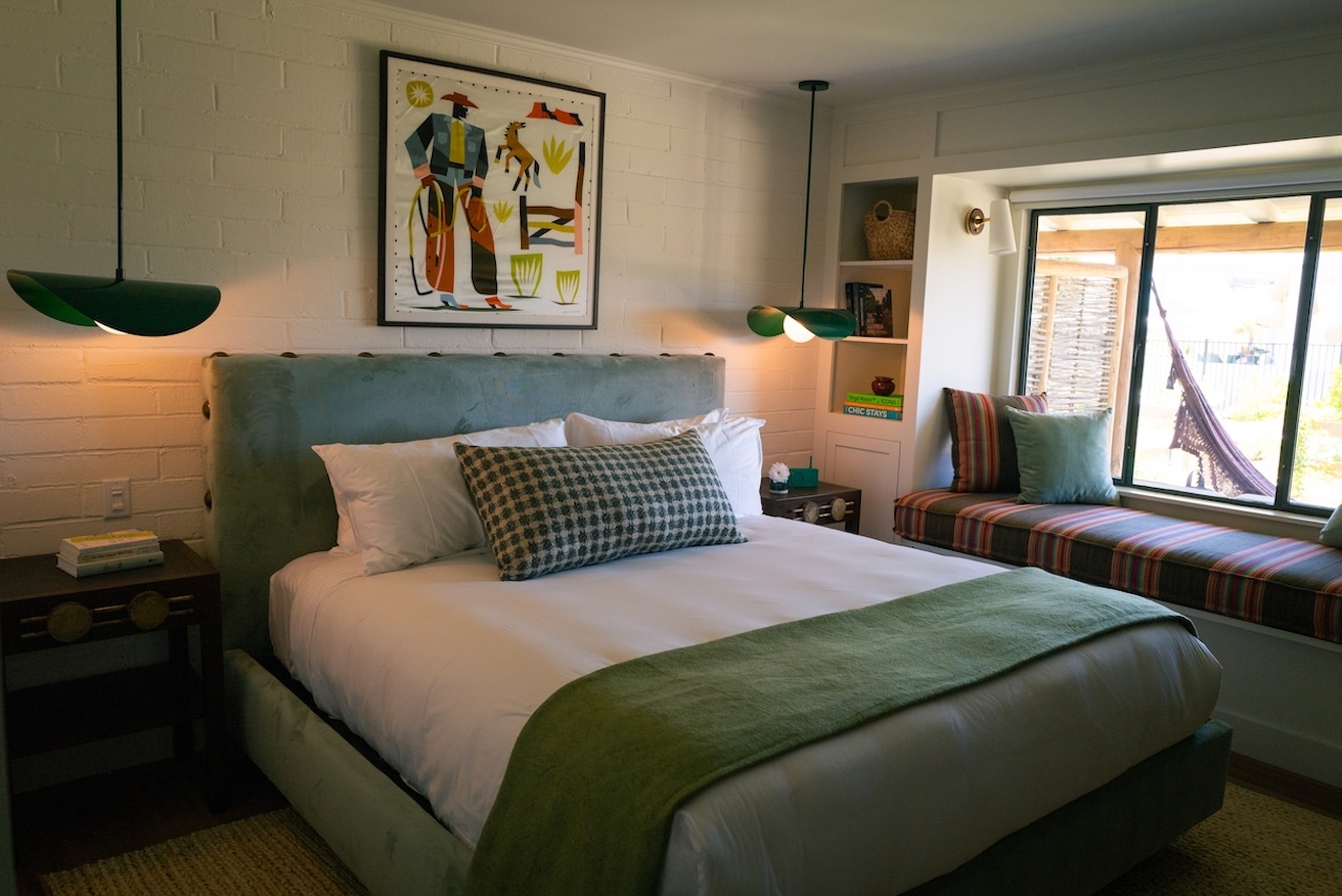 River Lodge Paso Robles