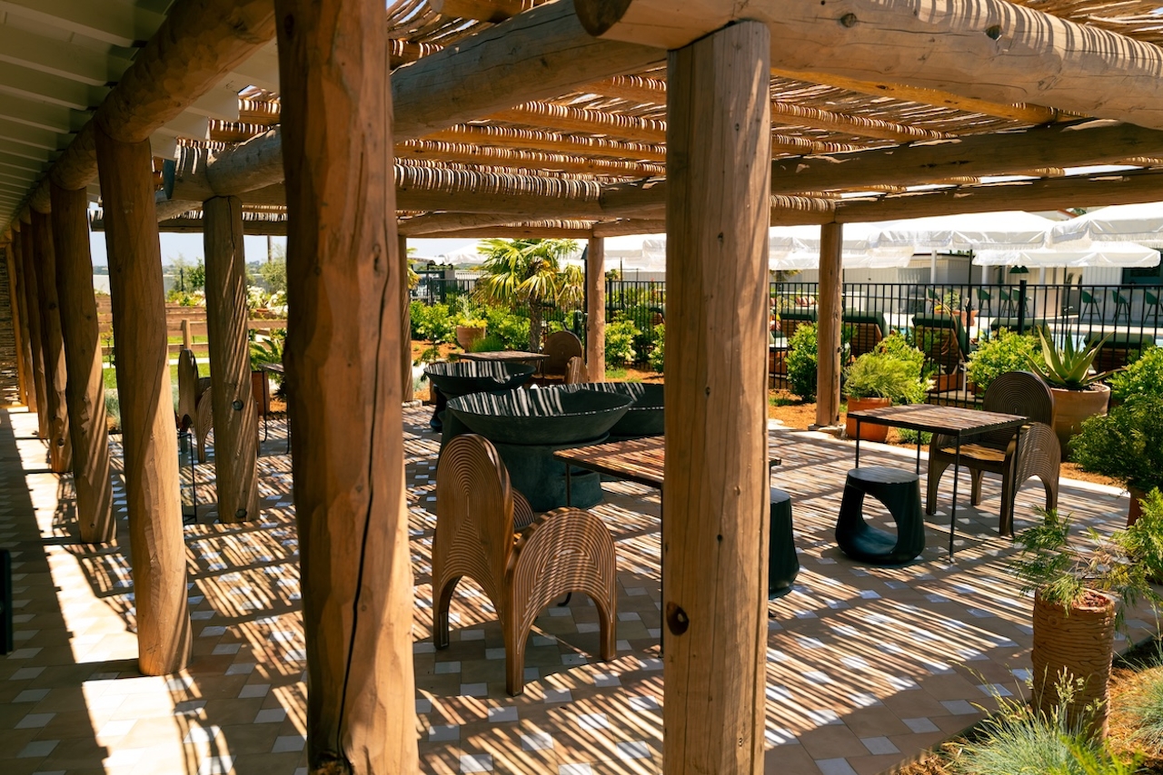 River Lodge Paso Robles