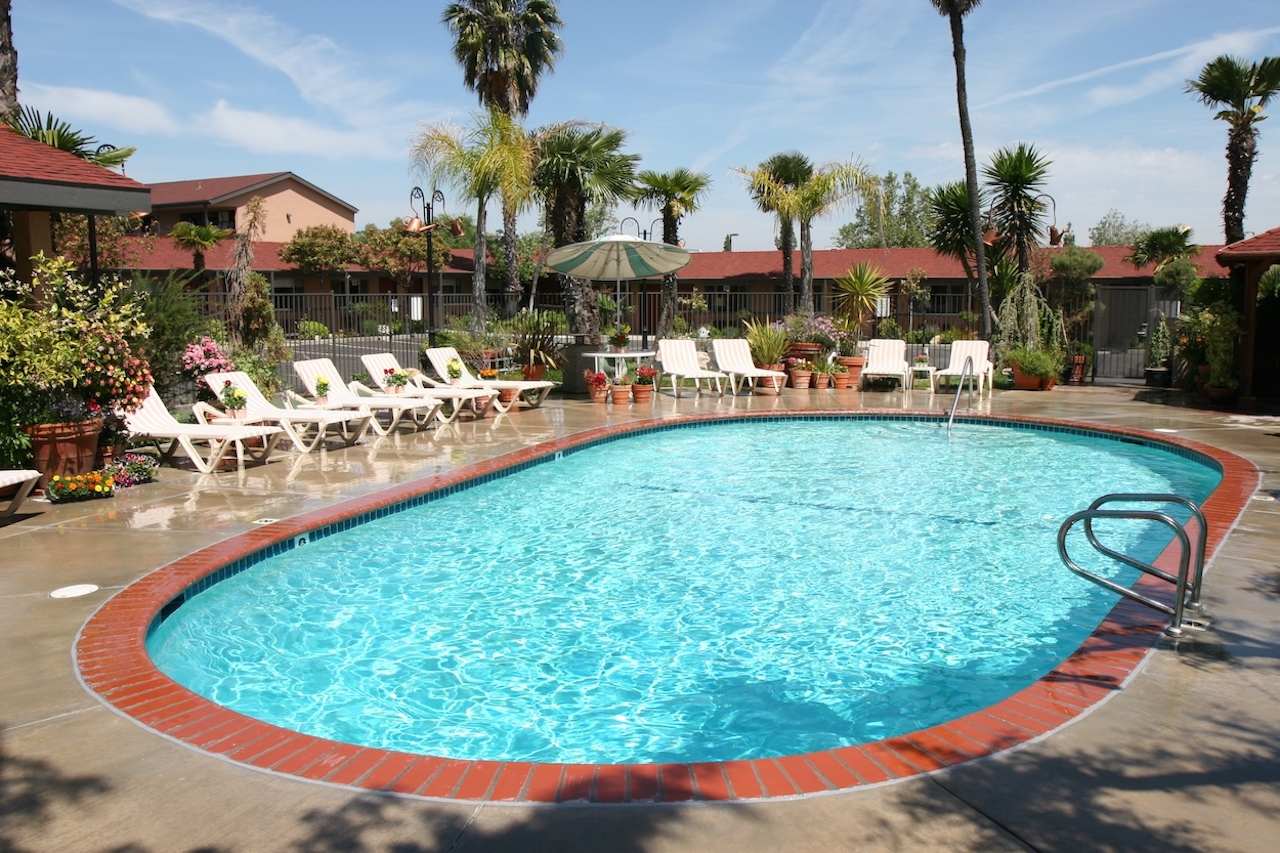 Adelaide Inn Paso Robles