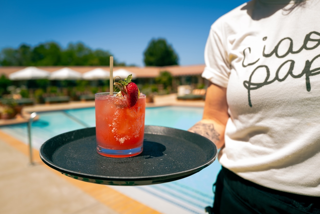 River Lodge Paso Robles