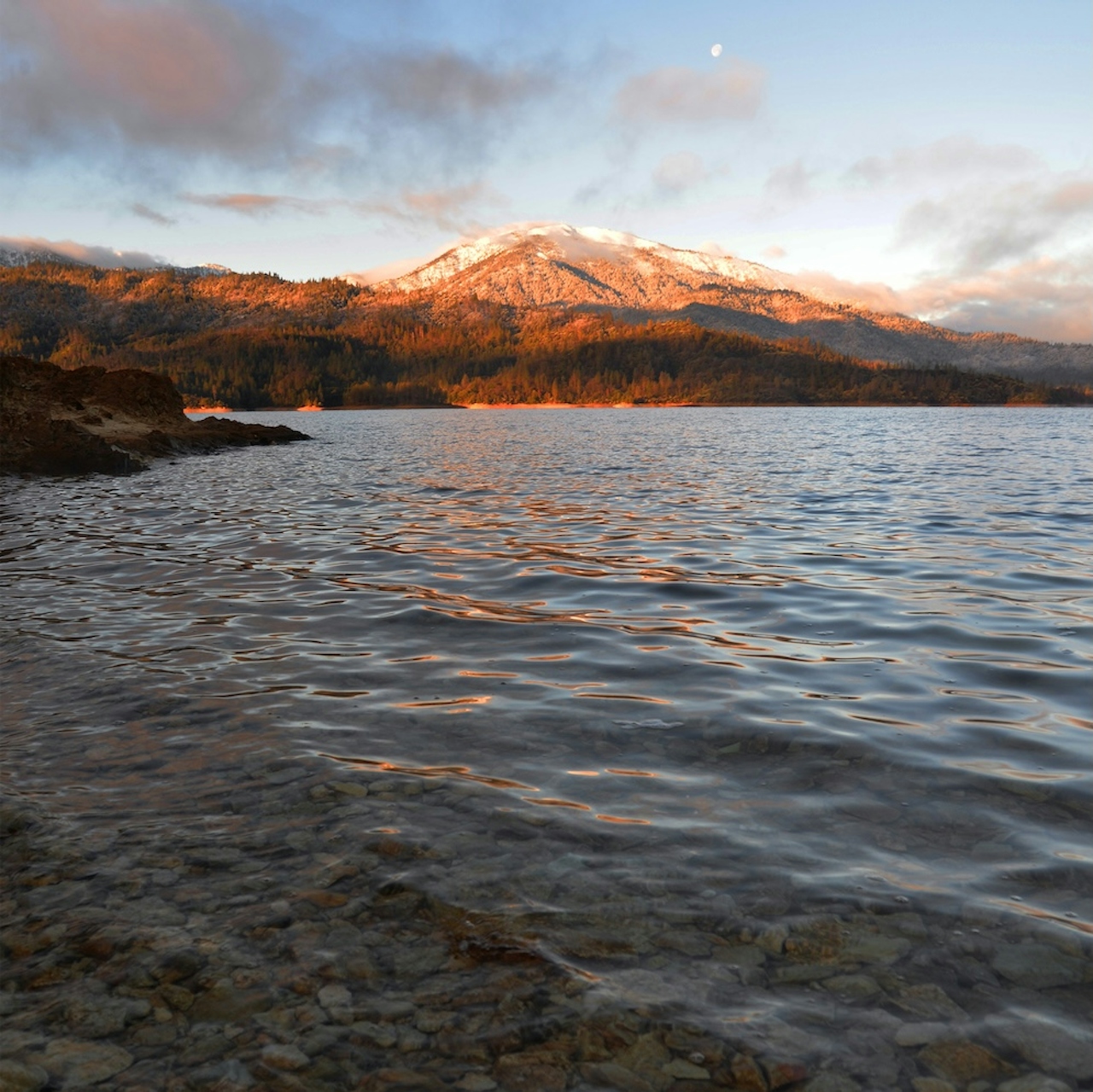 redding ironman whiskeytown lake