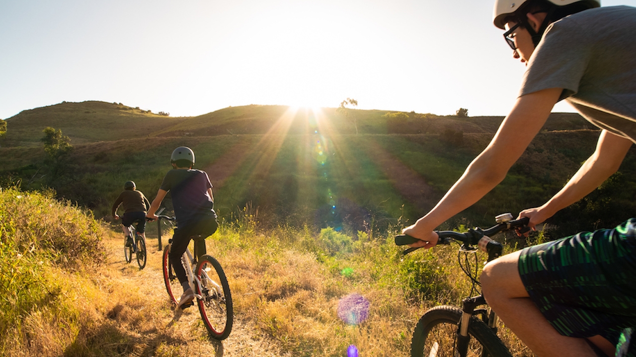 Bike Camarillo