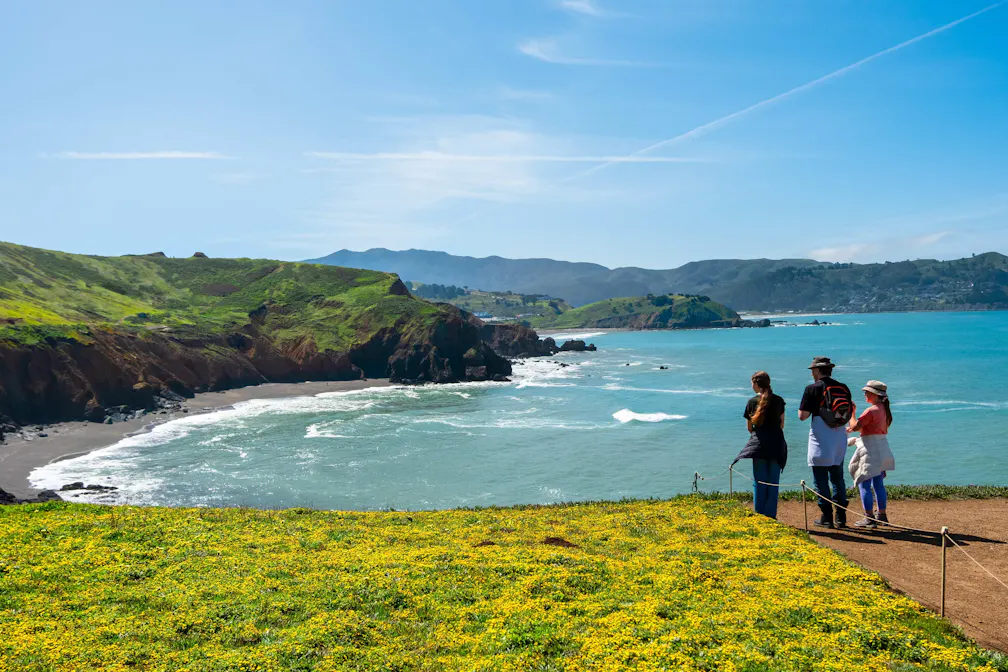 Take the Exit to the Best of the San Francisco Peninsula