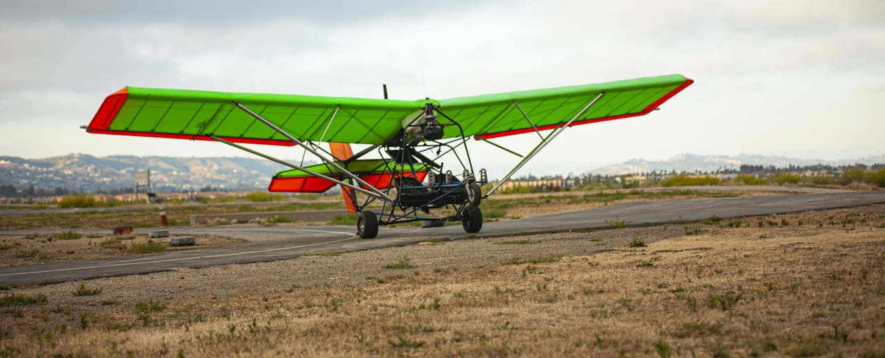 Camarillo Skyrider