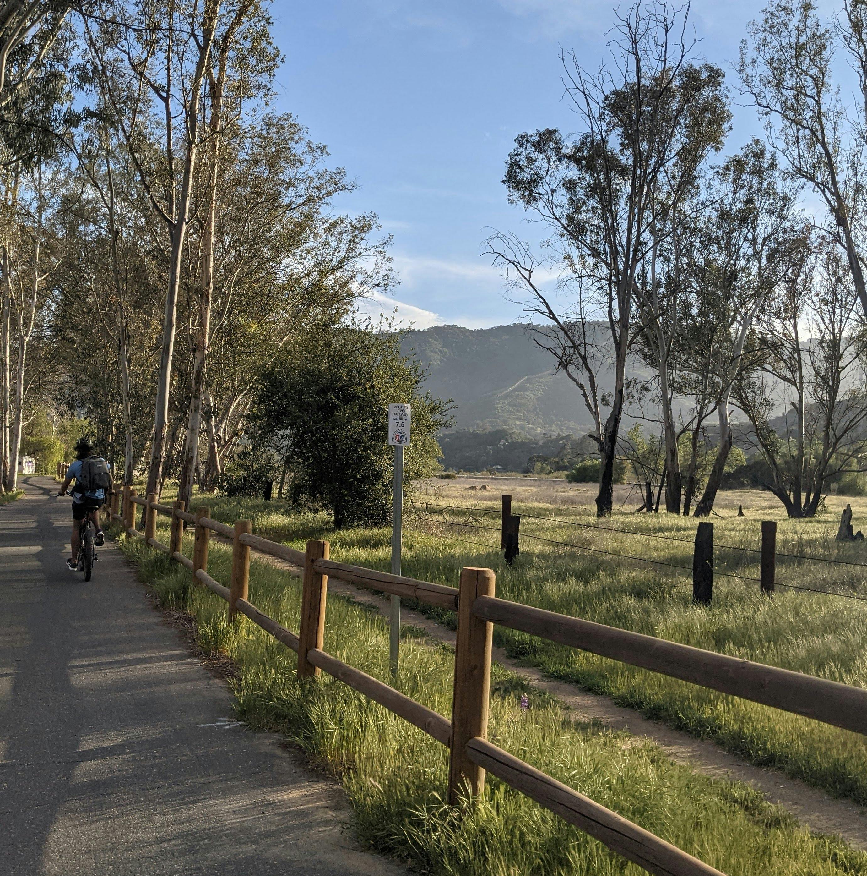 Ojai There! Weekend Sherpa