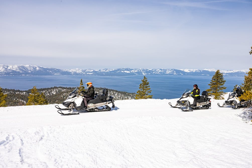 backcountry snowmobile lake tahoe