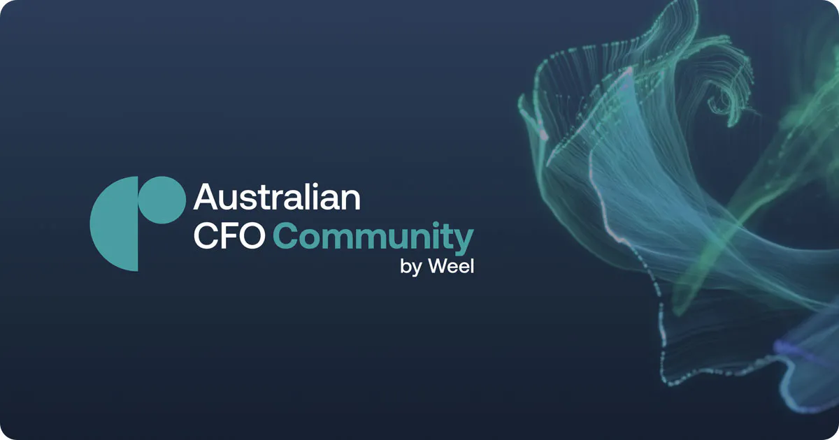 ANZ CFO Community | Events and resources for Finance Leaders around ...