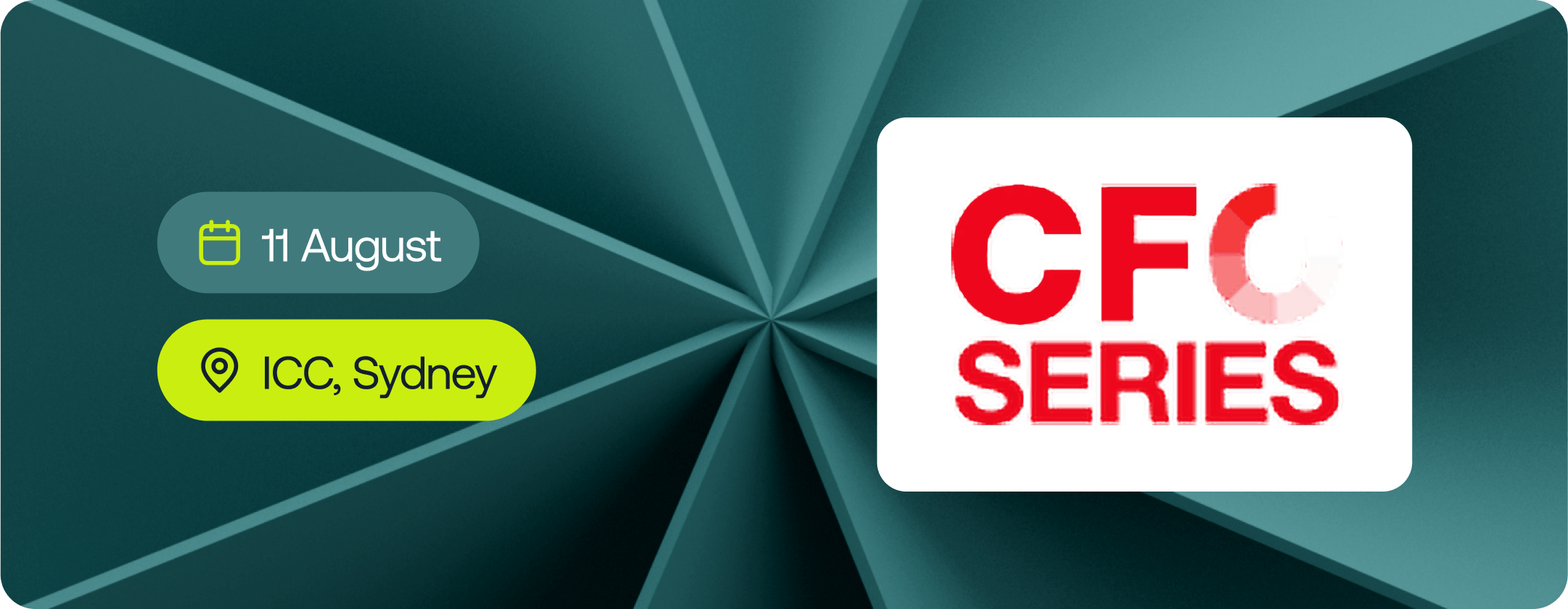 CFO series