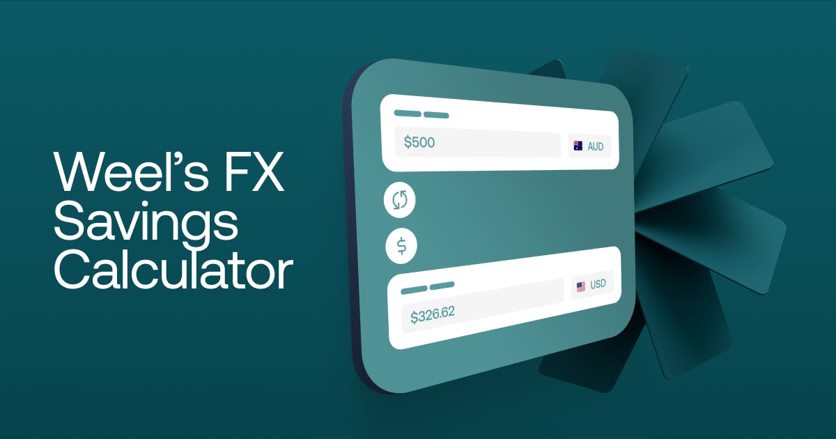 Fx calculator
