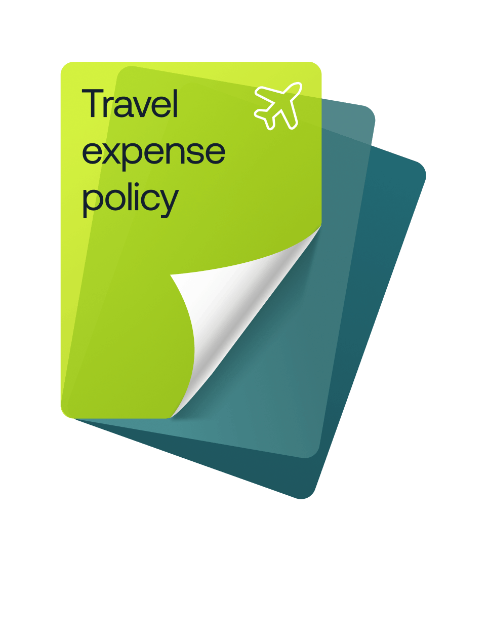 global travel & expense policy