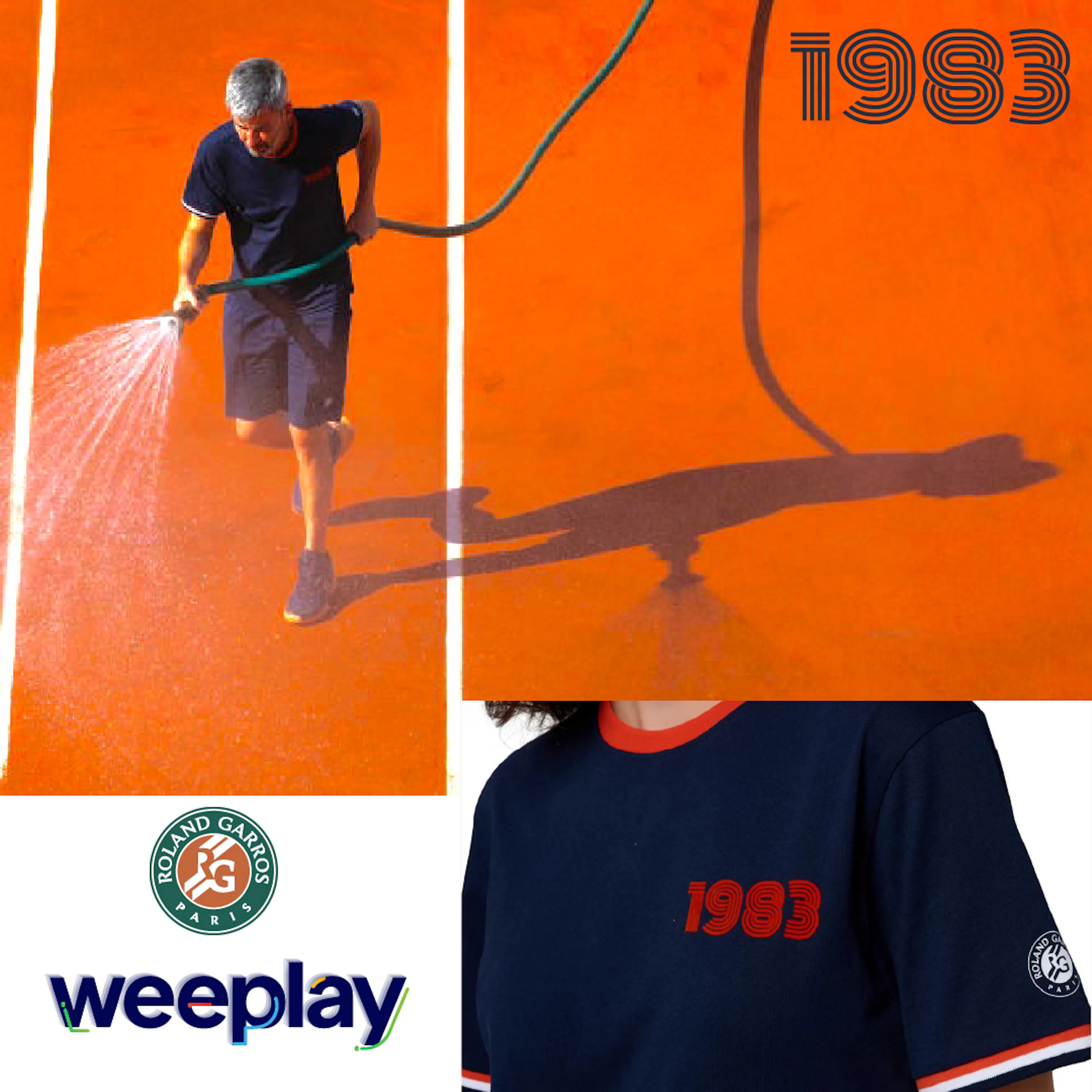 Weeplay