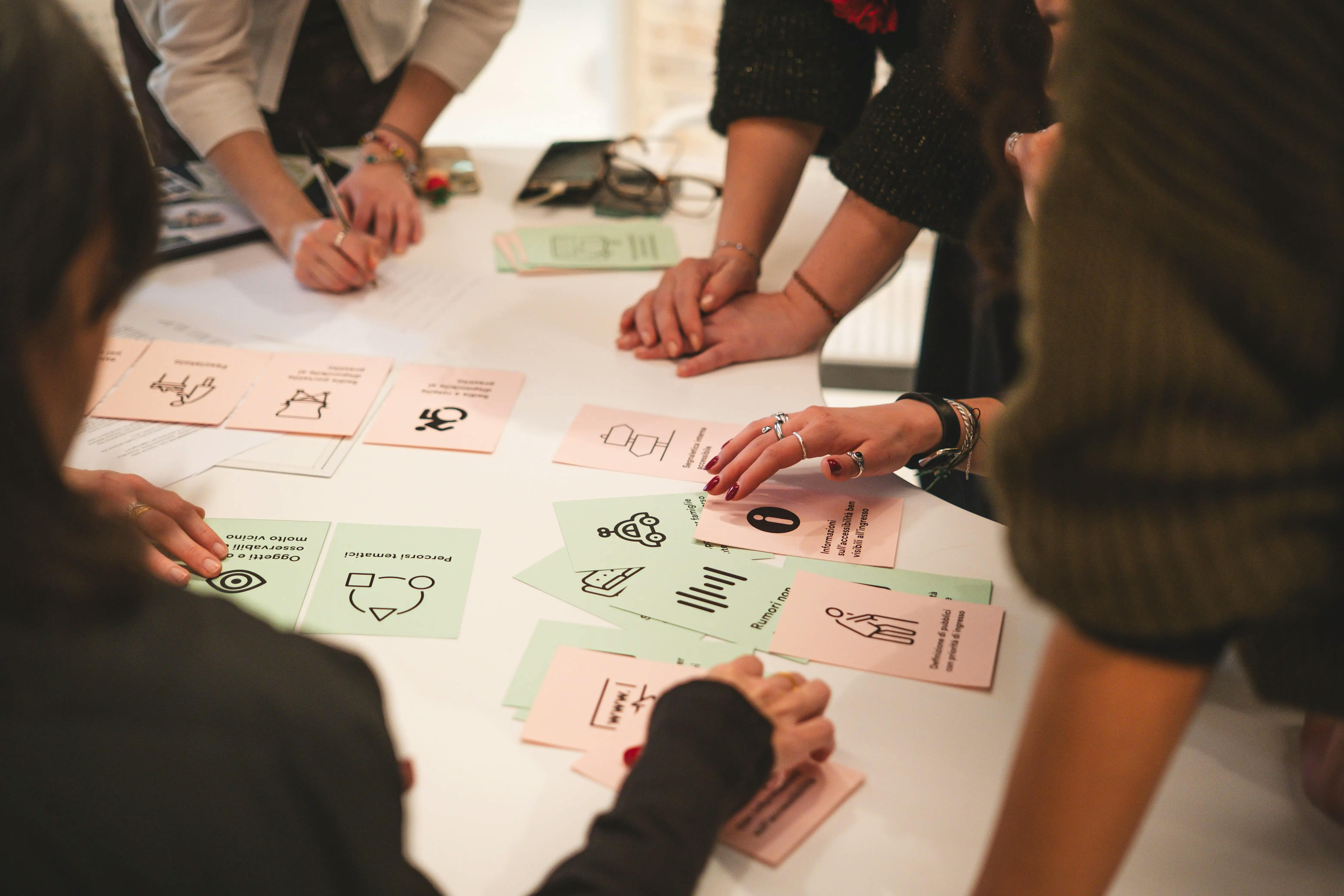 SMIプログラムThe Art of Empowering People AEP SMIプログラムThe Art