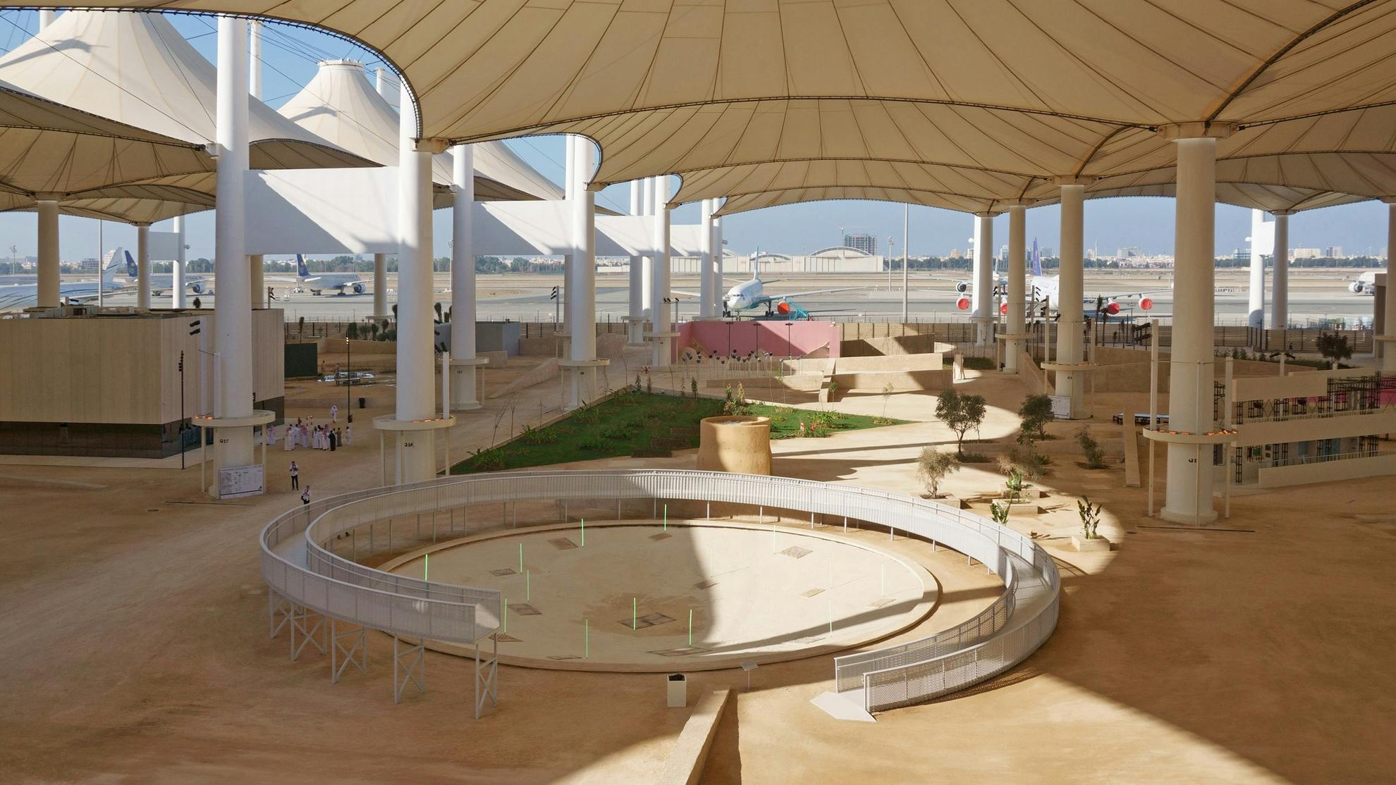 Islamic Biennale, Jeddah, 2023