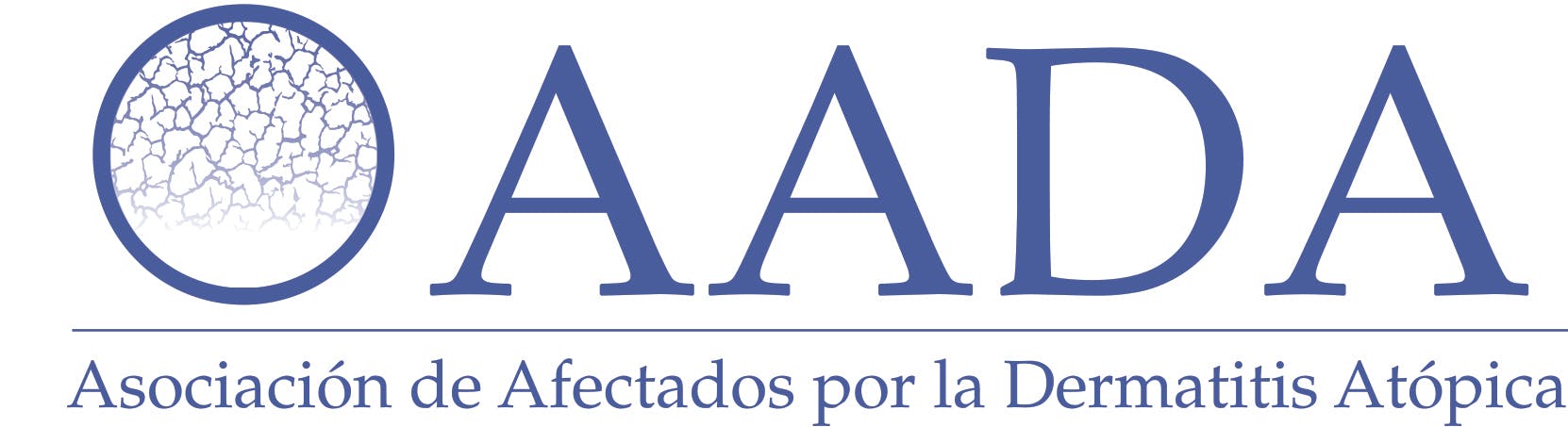 El logo de la Asociación de Afectados por la Dermatitis Atópica