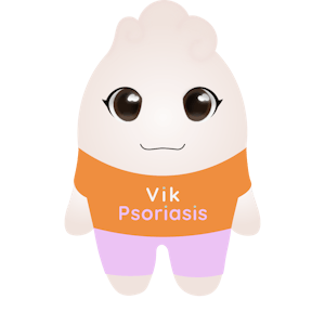 Vik Psoriasis