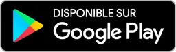 bouton Google Play Vik Prostate
