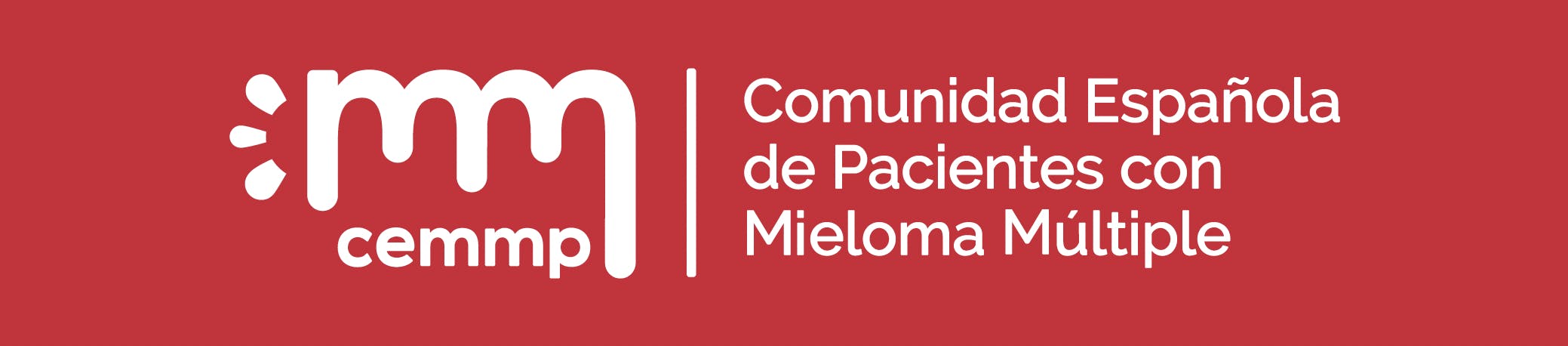 Comunidad Española de Pacientes con Mieloma Múltiple Logo