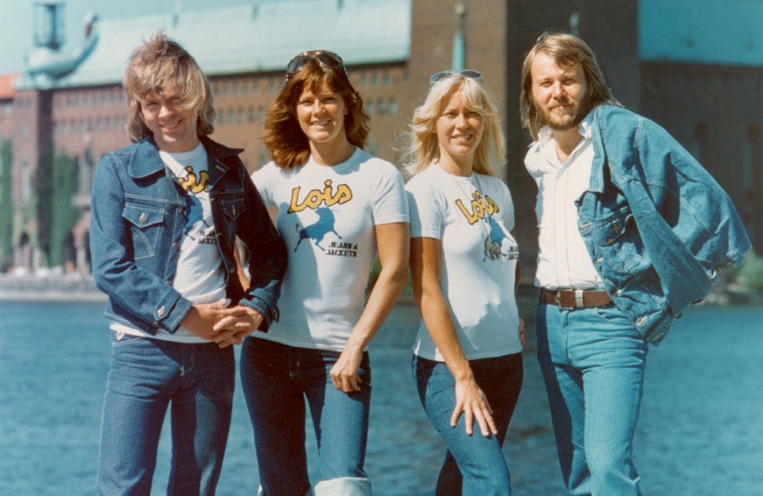 Abba