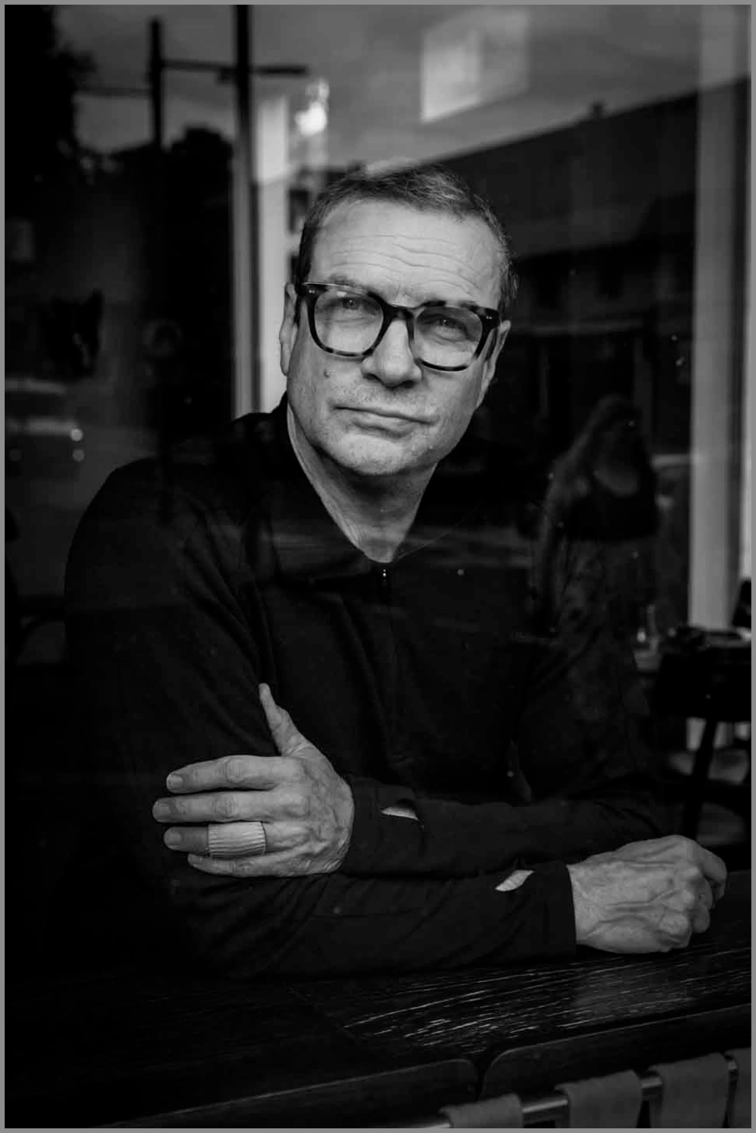 James de Vries