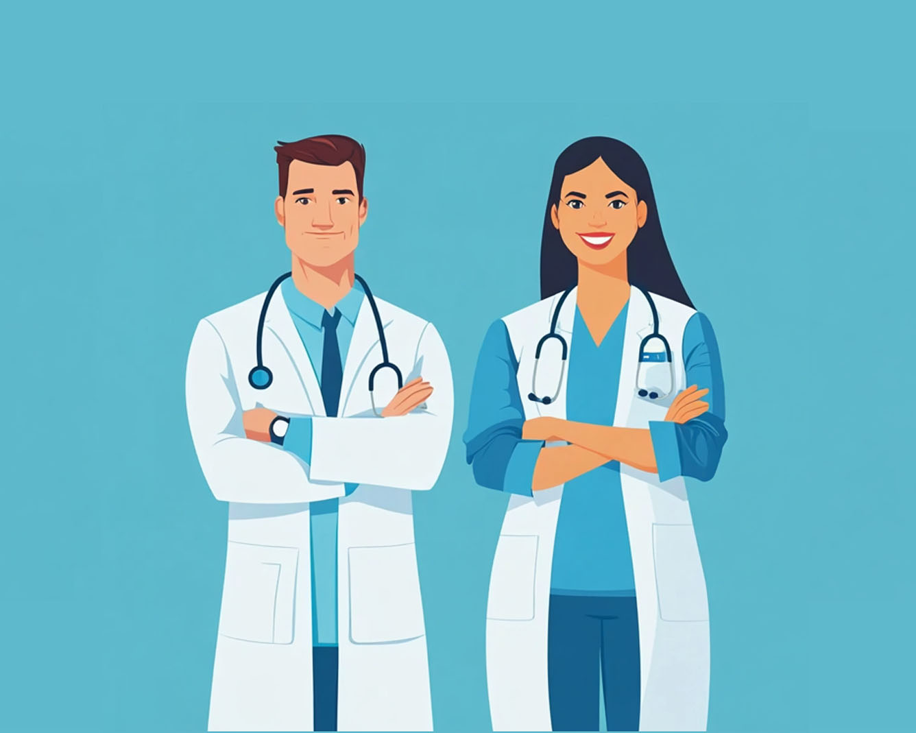 併發症預防大作戰：重要孕期健康護理