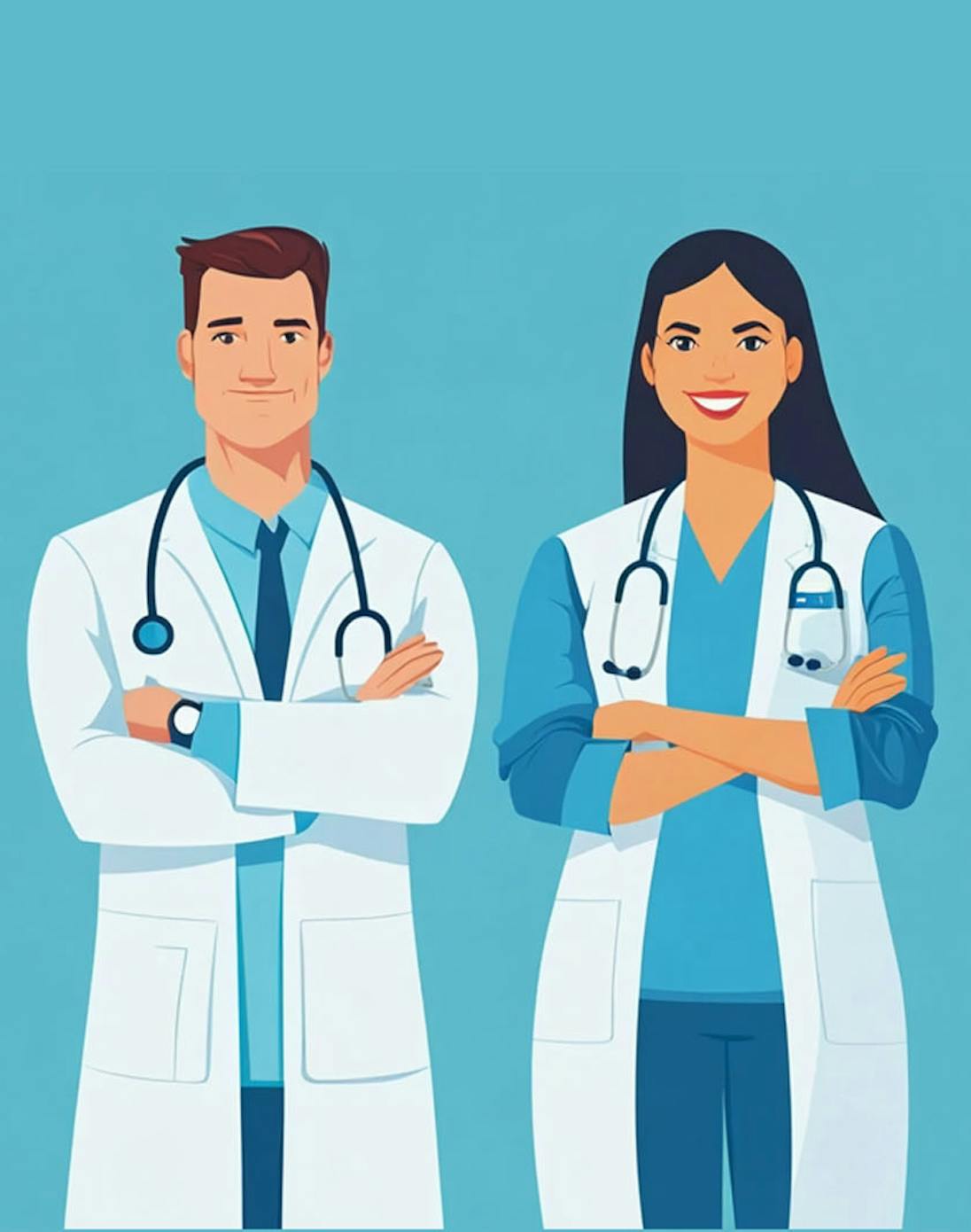 併發症預防大作戰:重要孕期健康護理