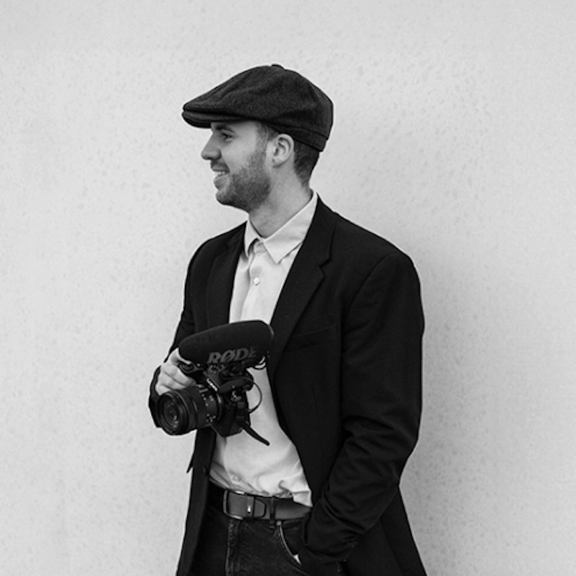 Michael Weierich Hochzeitsvideograf