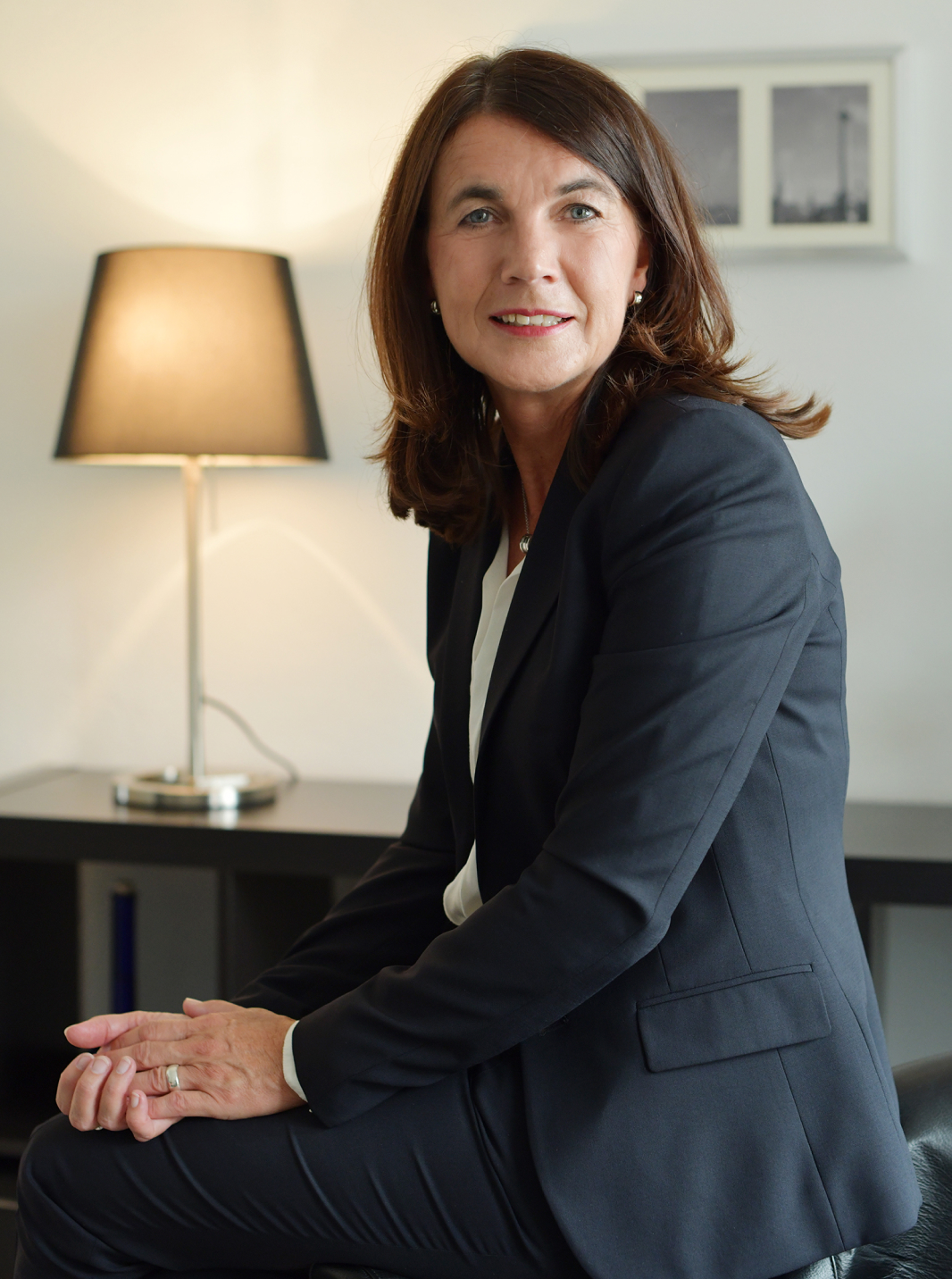 Rechtsanwältin in Wolfhagen - Cornelia Weide