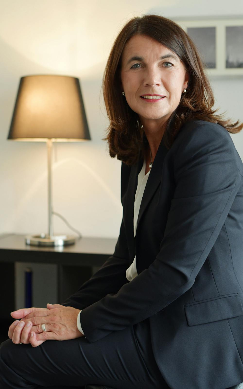 Rechtsanwältin in Wolfhagen - Cornelia Weide