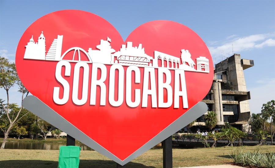 Volume de vendas on-line na região metropolitana de Sorocaba aumenta em 60%