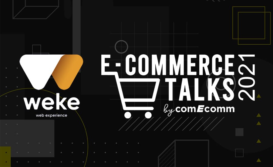 E-commerce Talks Sorocaba 2021 e a inauguração do ComEcomm na região