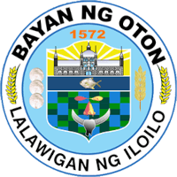 oton logo
