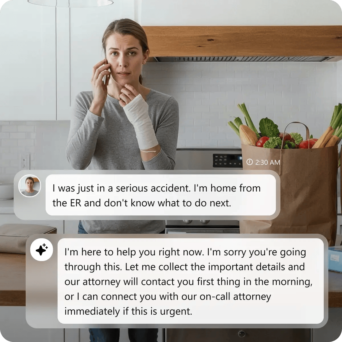 Never Miss After-Hours Emergency Calls