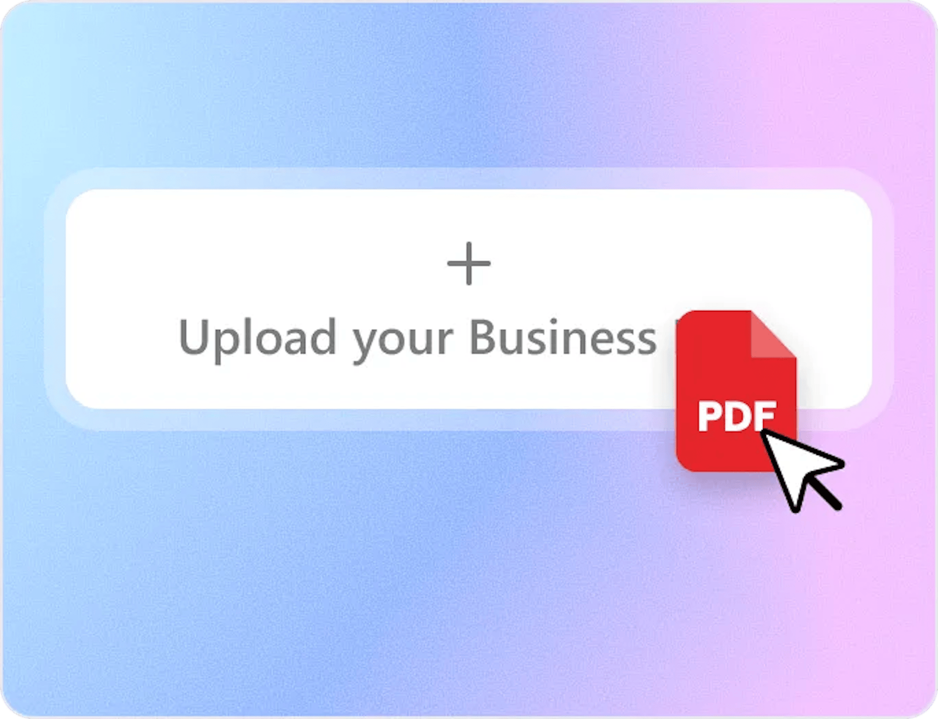 Upload Agency Information