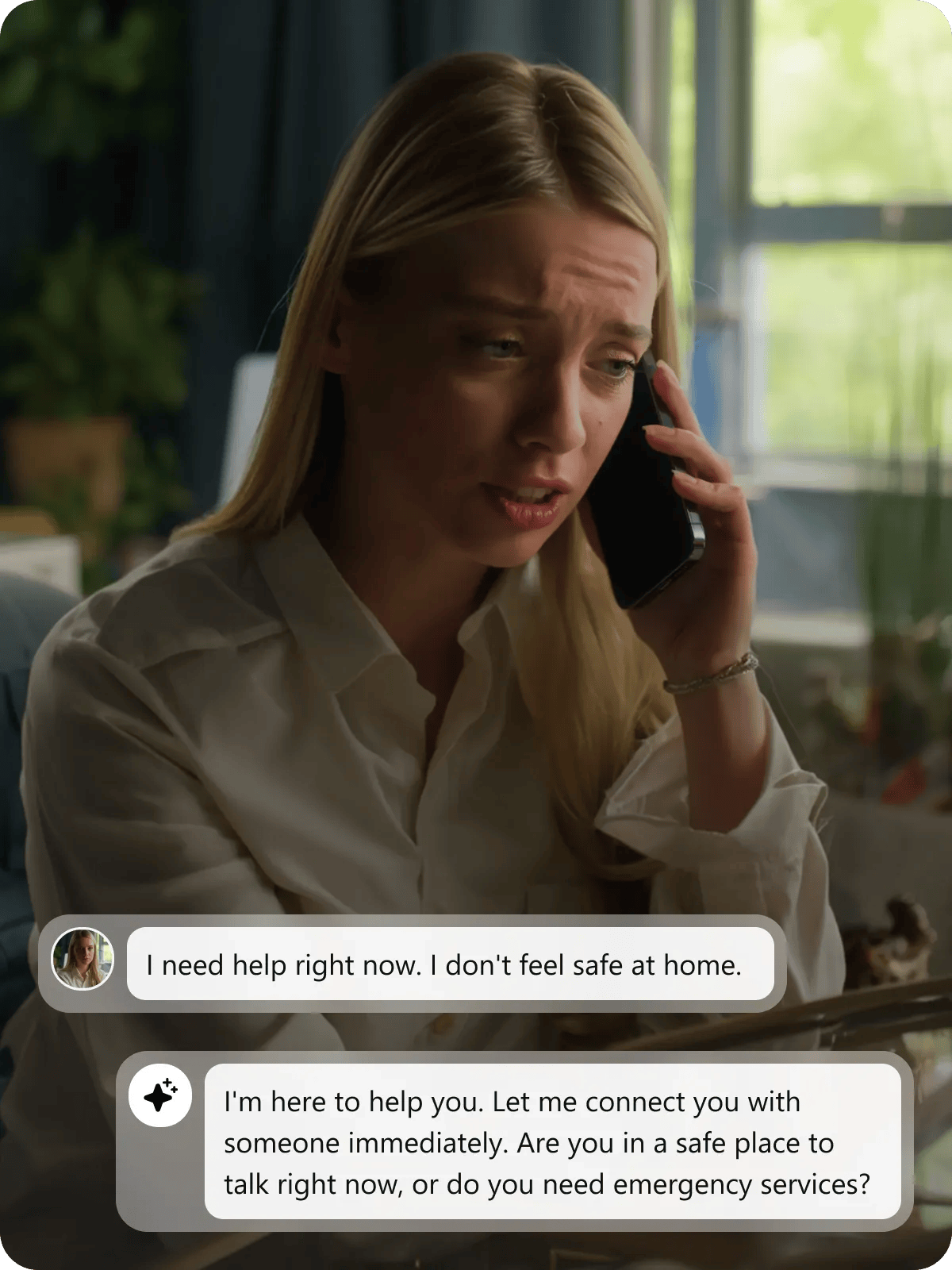 Hero Image Community Answering Service With 24 7 AI Receptionist 2